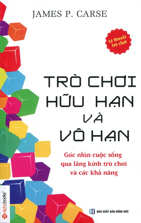 Trò Chơi Hữu Hạn Và Vô Hạn