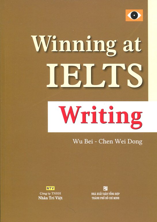 Winning At IELTS Writing (Không CD)