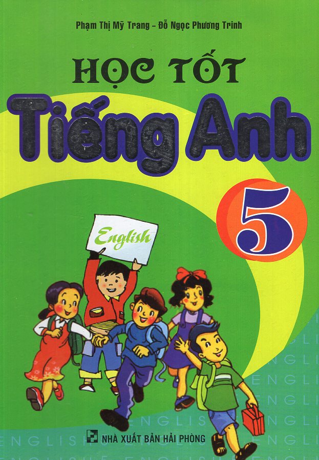 Học Tốt Tiếng Anh 5