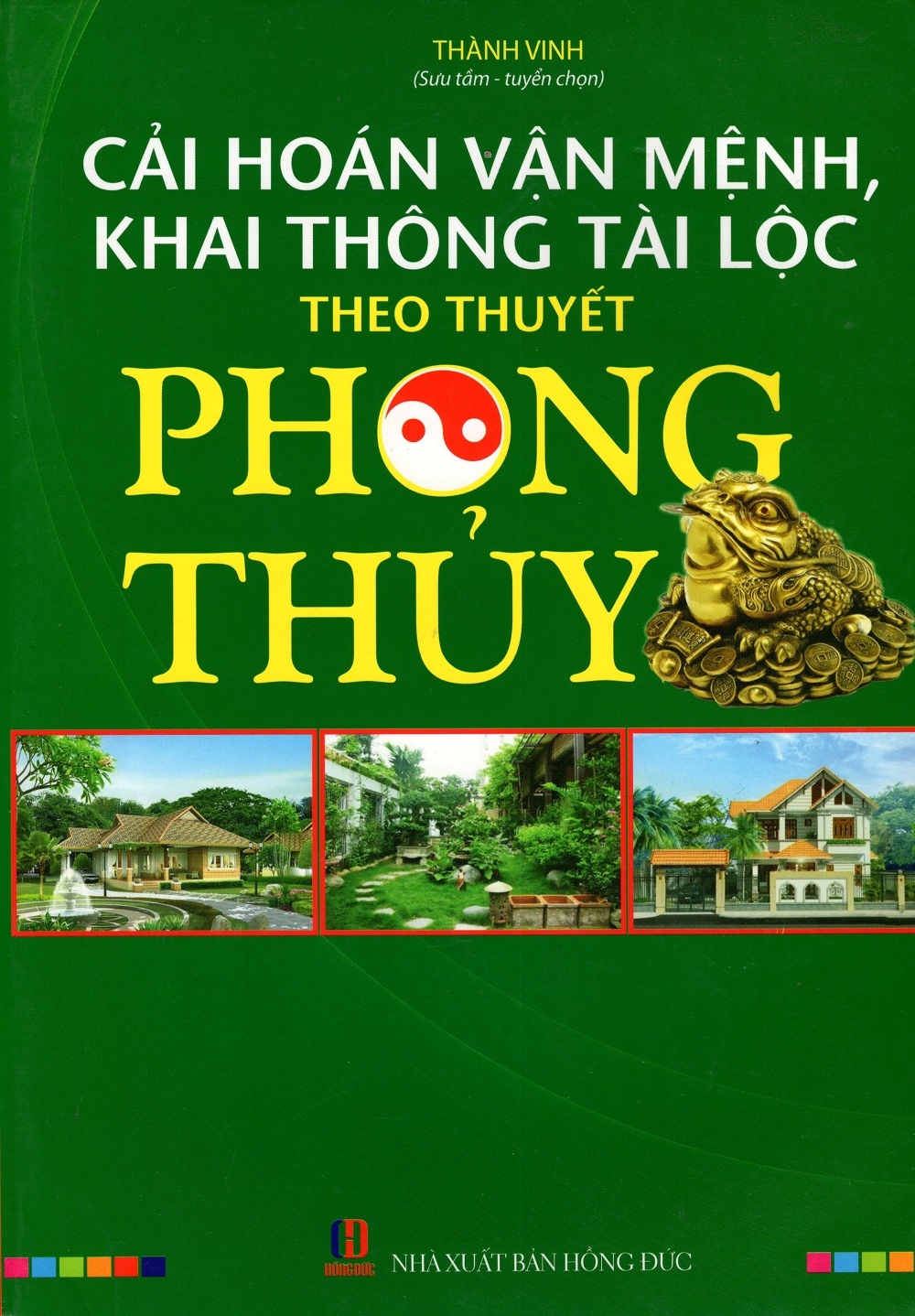 Cải Hoán Vận Mệnh, Khai Thông Tài Lộc Theo Thuyết Phong Thủy