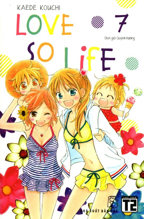 8934974135968,62_155832,18000,tiki.vn,Love-So-Life-Tap-7-62_155832,Love So Life (Tập 7) Love So Life (Tập 7)