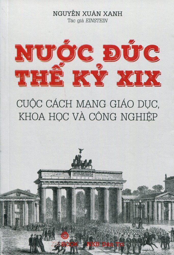 Nước Đức Thế Kỷ XIX