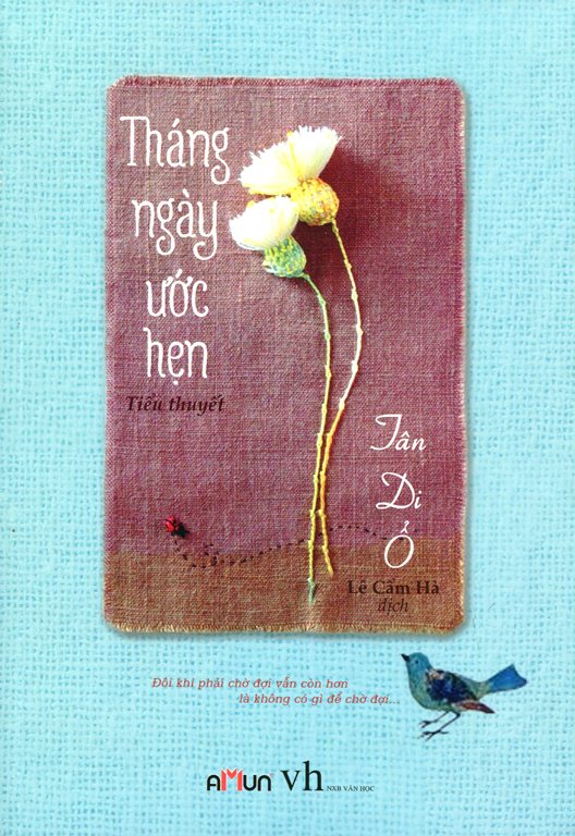 Tháng Ngày Ước Hẹn