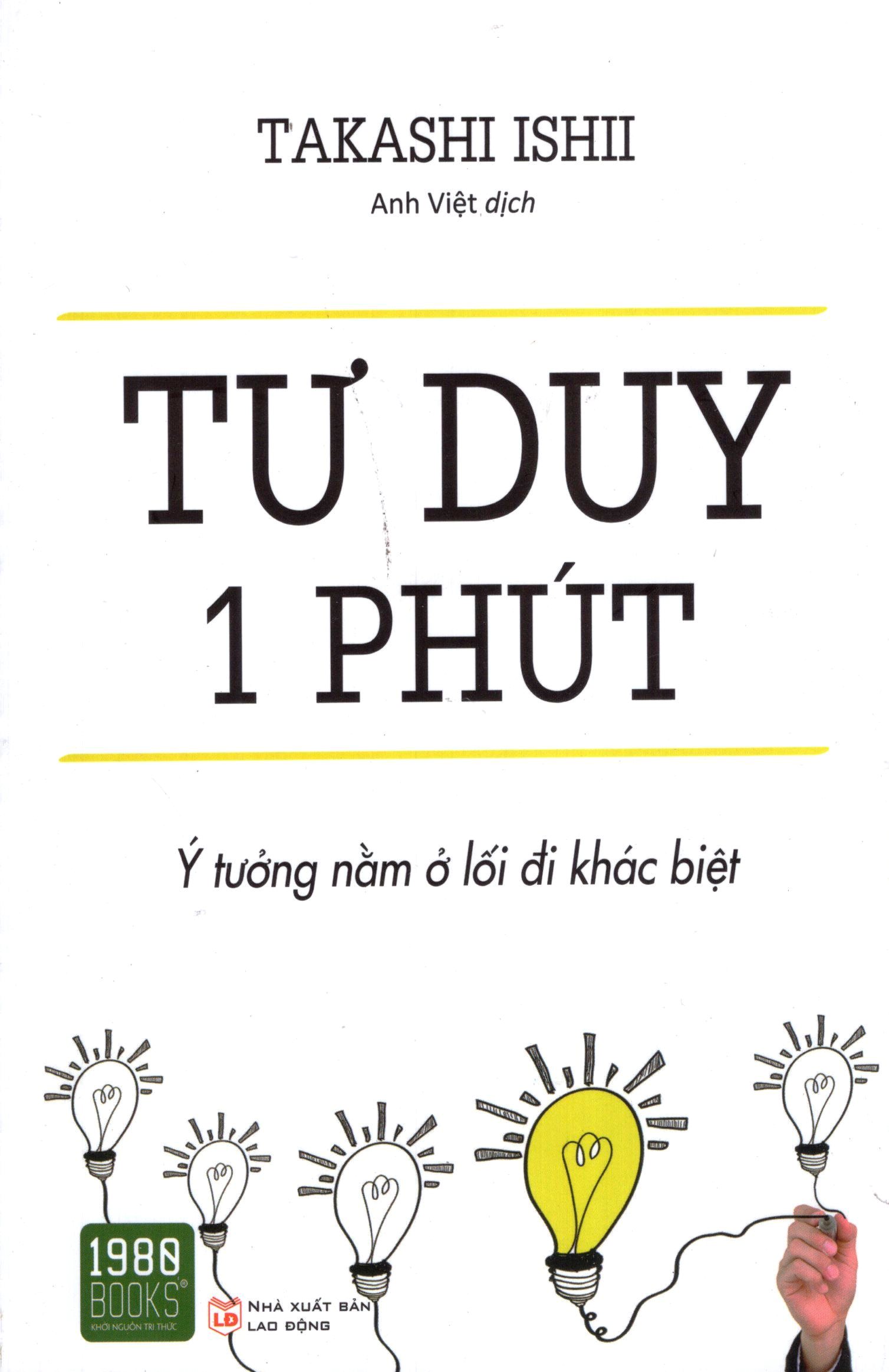 Tư Duy 1 Phút