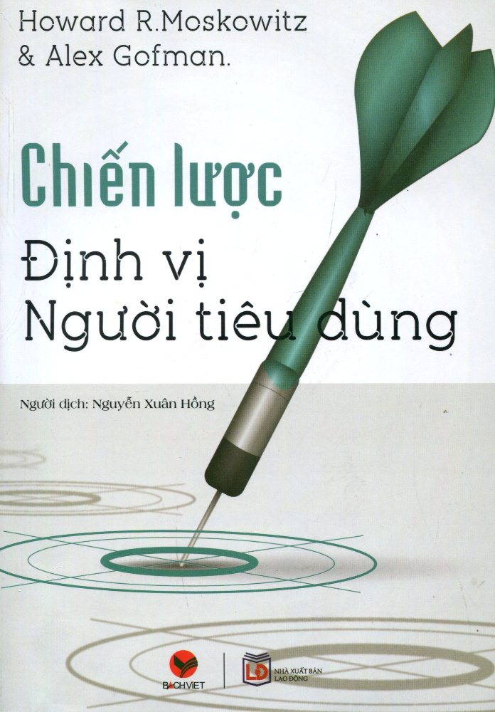 Chiến Lược Định Vị Người Tiêu Dùng