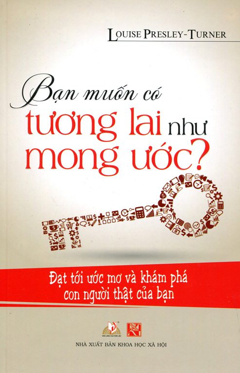 Bạn Muốn Có Tương Lai Như Mong Ước ?