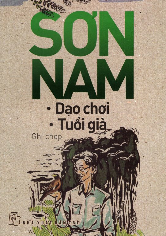 Dạo Chơi - Tuổi Già