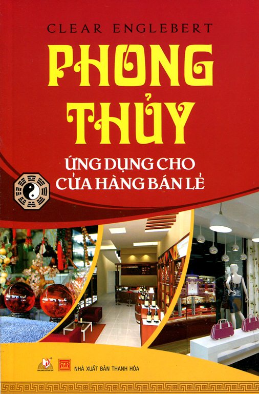 Phong Thủy Ứng Dụng Cho Cửa Hàng Bán Lẻ