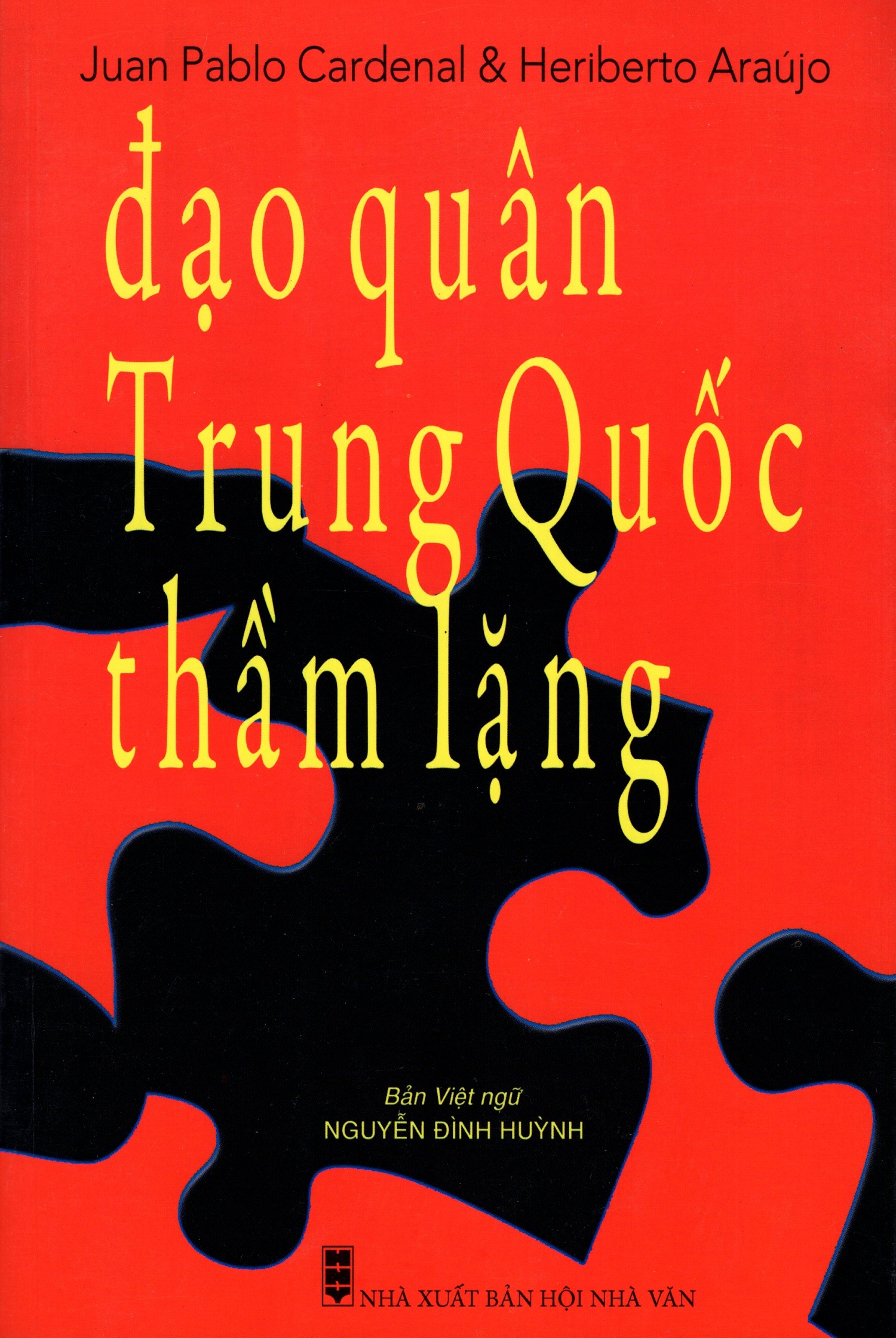 Đạo Quân Trung Quốc Thầm Lặng