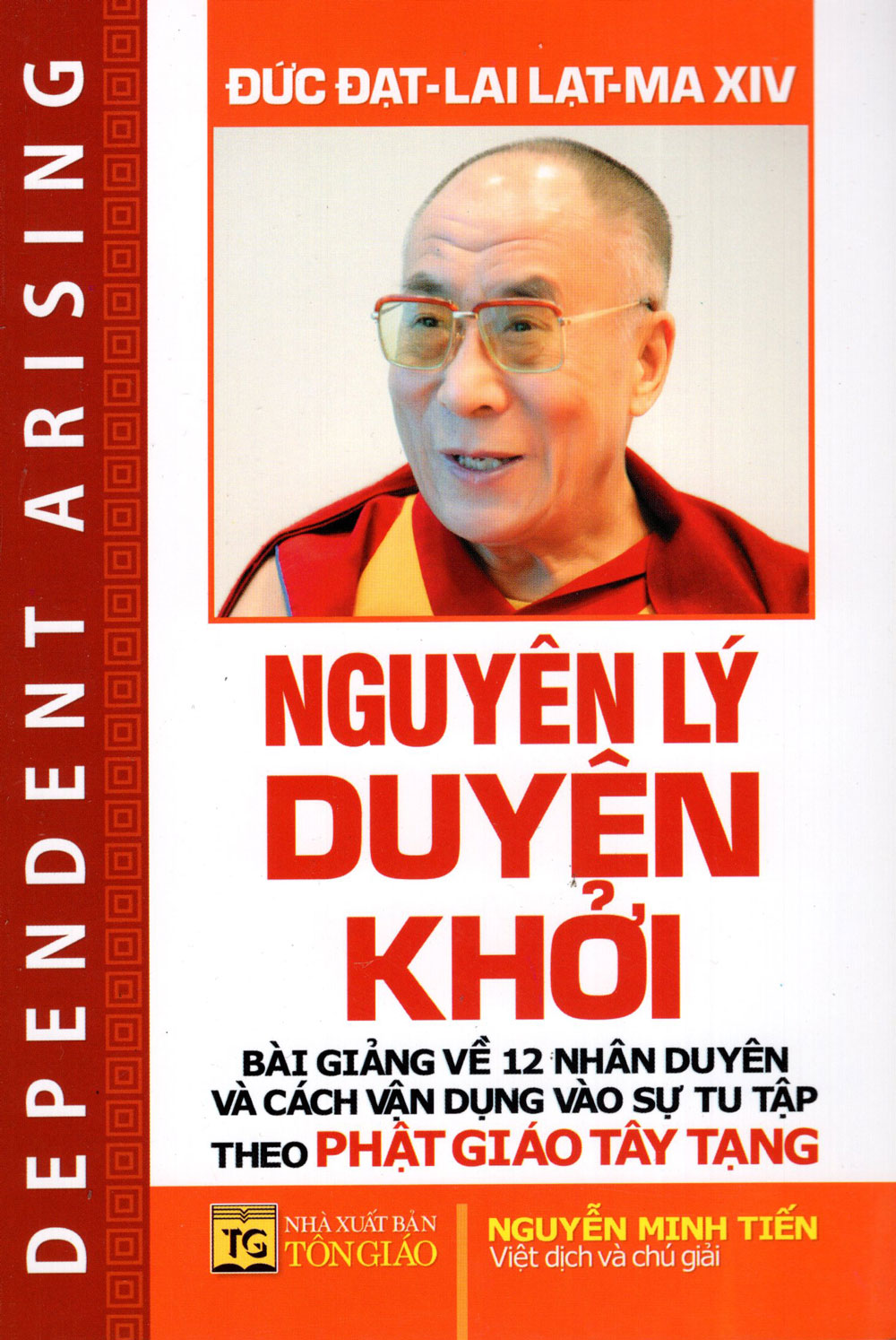 Nguyên Lý Duyên Khởi