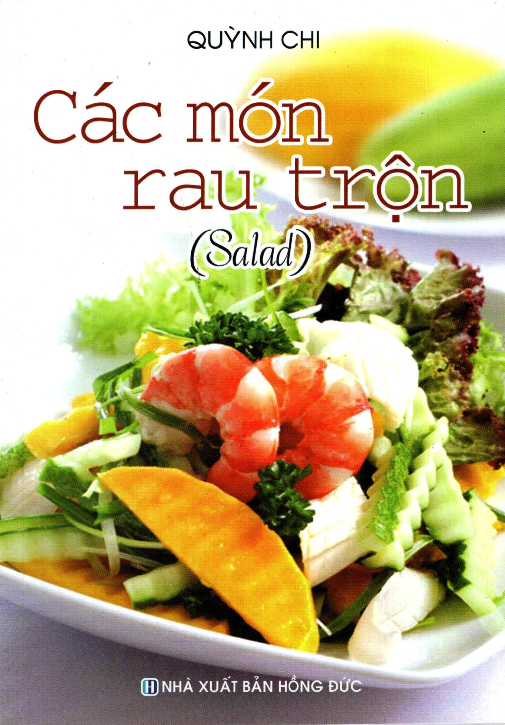 Các Món Rau Trộn