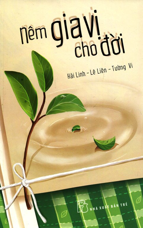 Nêm Gia Vị Cho Đời