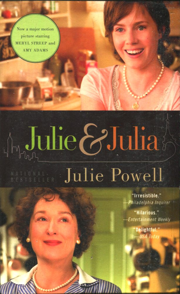 Julie And Julia