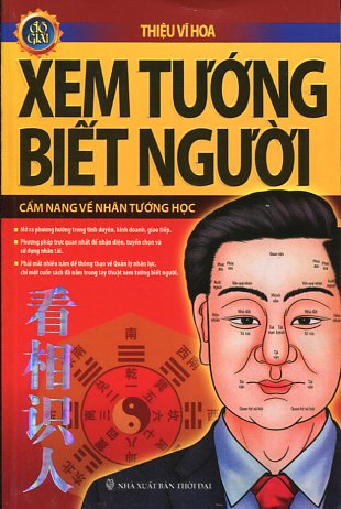 Xem Tướng Biết Người