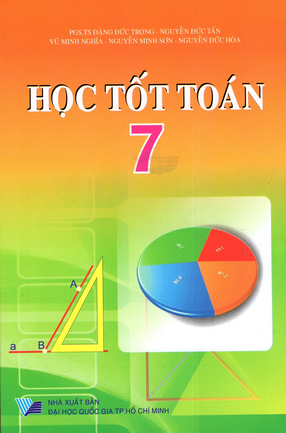 Học Tốt Toán Lớp 7