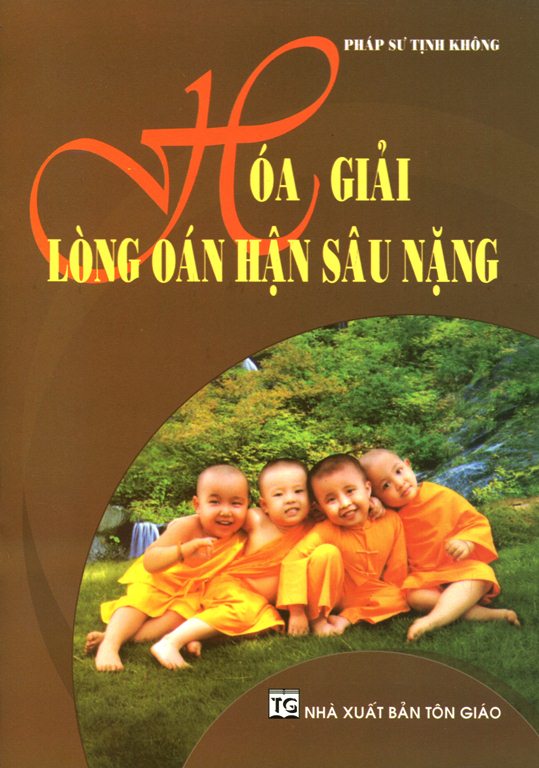 Hóa Giải Lòng Oán Hận Sâu Nặng