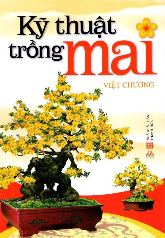 Kỹ Thuật Trồng Mai