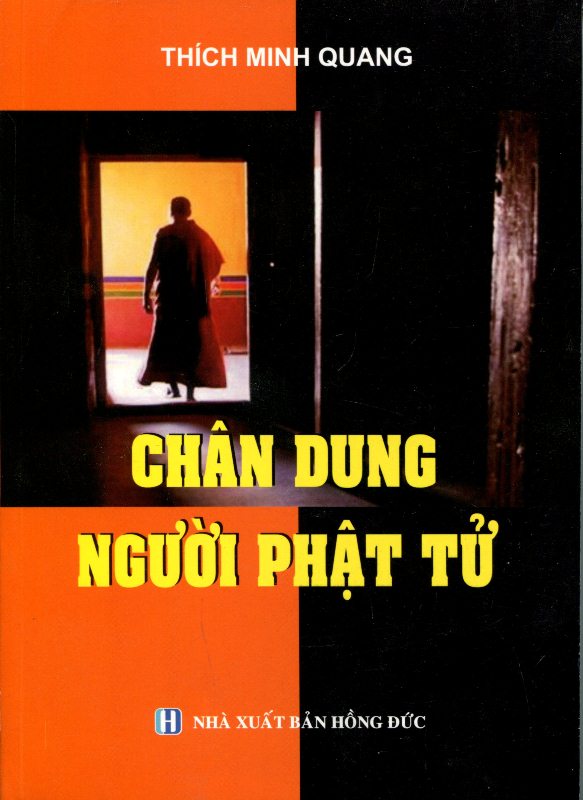 Chân Dung Người Phật Tử