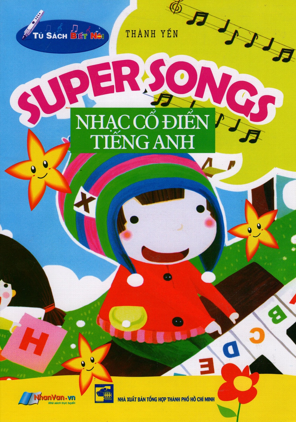 Super Songs - Nhạc Cổ Điển Tiếng Anh