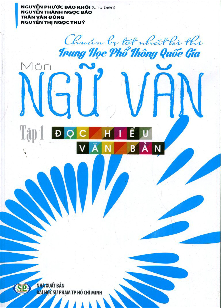 8935094406013,62_215931,70000,tiki.vn,Chuan-Bi-Tot-Nhat-Ki-Thi-THPT-Quoc-Gia-Mon-Ngu-Van-Tap-1-Doc-Hieu-Van-Ban-62_215931,Chuẩn Bị Tốt Nhất Kì Thi THPT Quốc Gia Môn Ngữ Văn (Tập 1): Đọc Hiểu Văn Bản Chuẩn Bị Tốt Nhất Kì Thi THPT Quốc Gia Môn Ngữ Văn (Tập 1): Đọc Hiểu Văn Bản