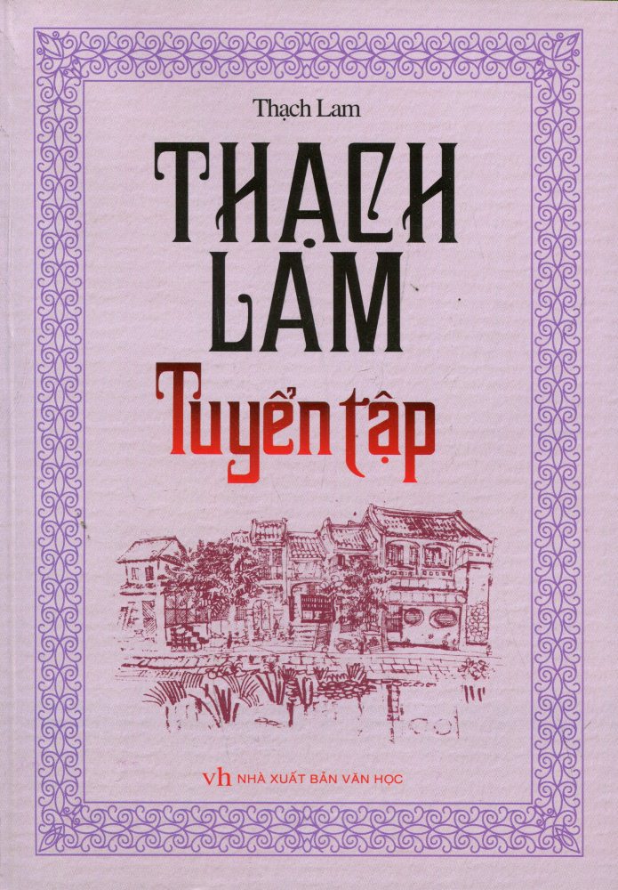 Thạch Lam Tuyển Tập