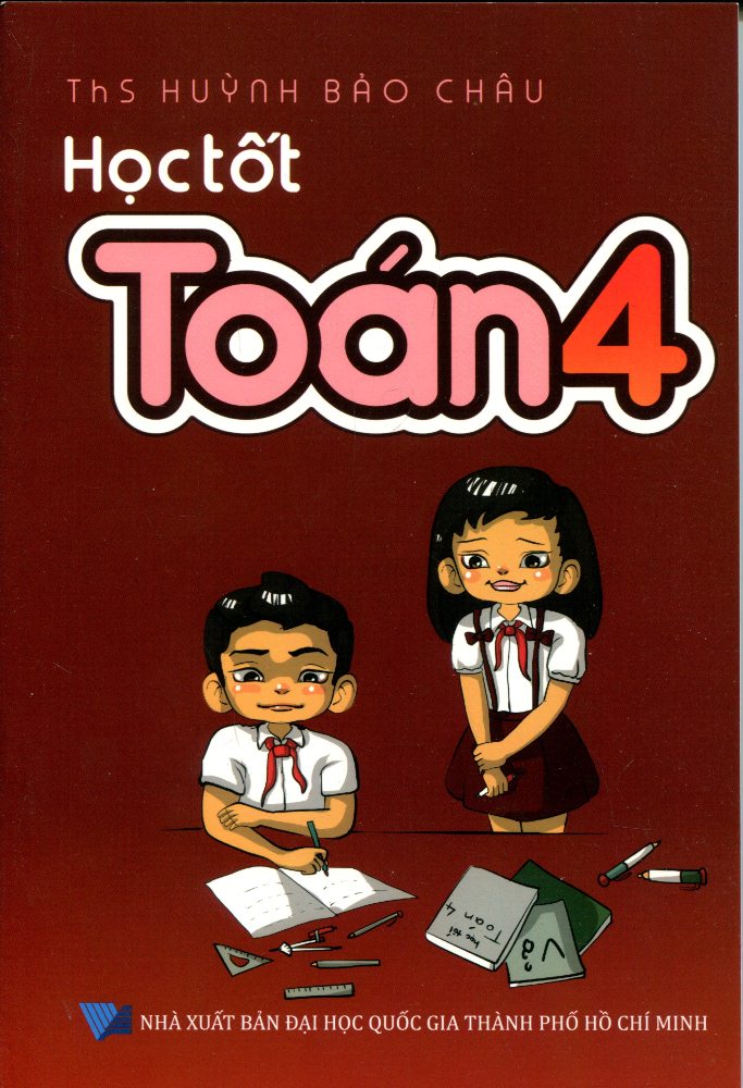 Học Tốt Toán Lớp 4