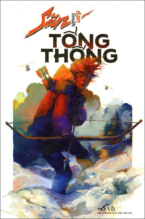 Săn Tổng Thống