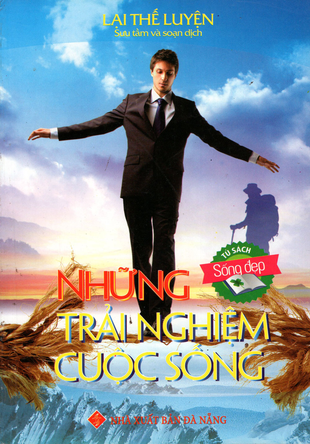 Những Trải Nghiệm Cuộc Sống