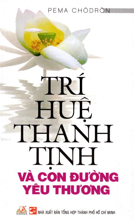 Trí Huệ Thanh Tịnh Và Con Đường Yêu Thương