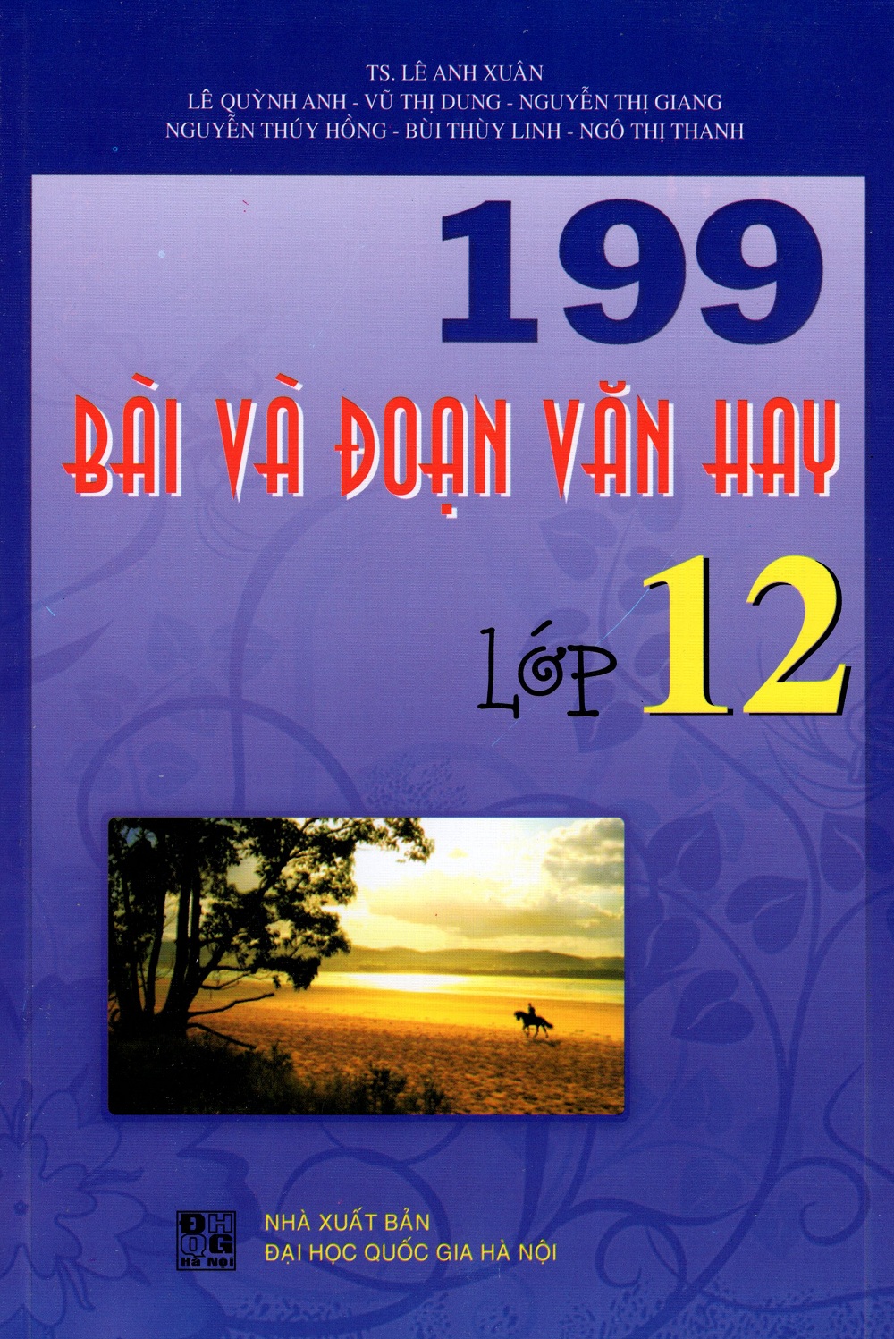 199 Bài Và Đoạn Văn Hay Lớp 12