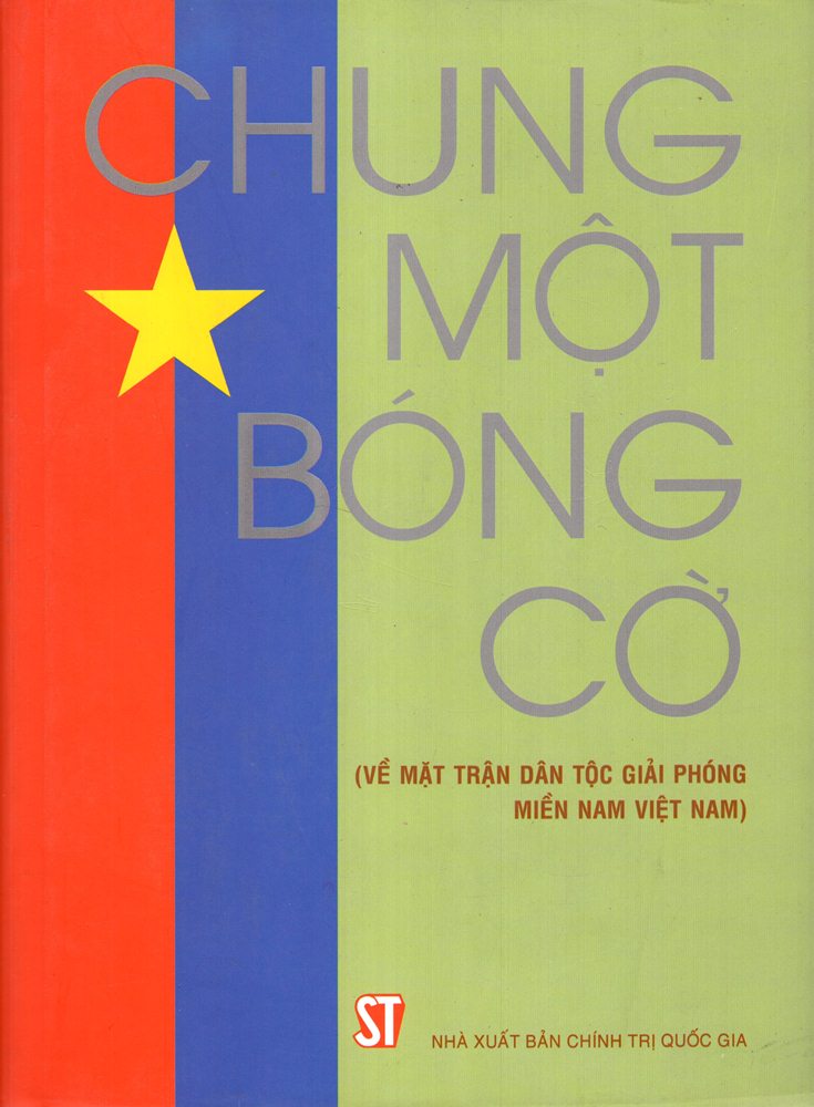 Chung Một Bóng Cờ