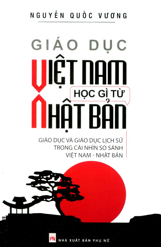 Giáo Dục Việt Nam Học Gì Từ Nhật Bản