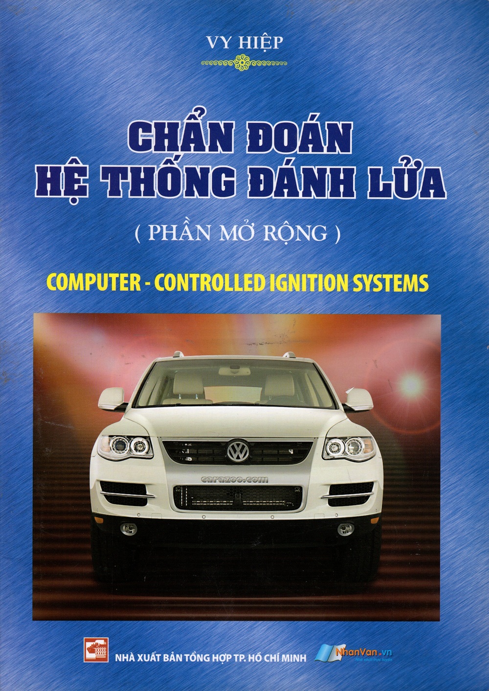 Chẩn Đoán Hệ Thống Đánh Lửa (Phần Mở Rộng)