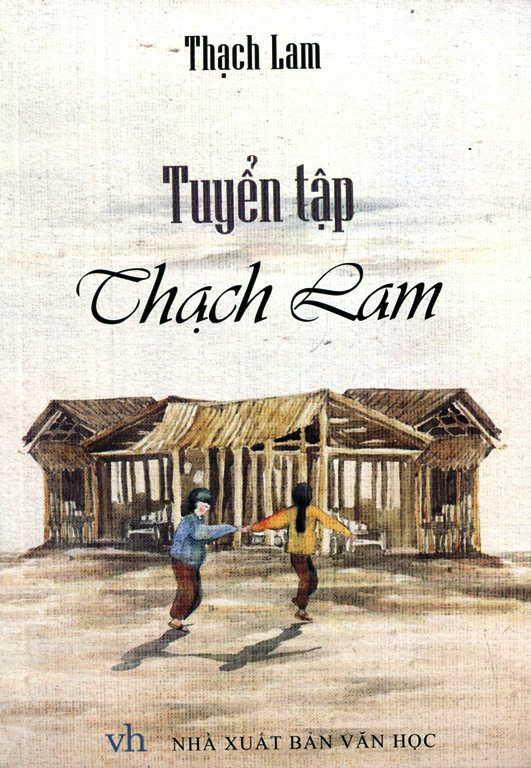 Hình ảnh Tuyển Tập Thạch Lam