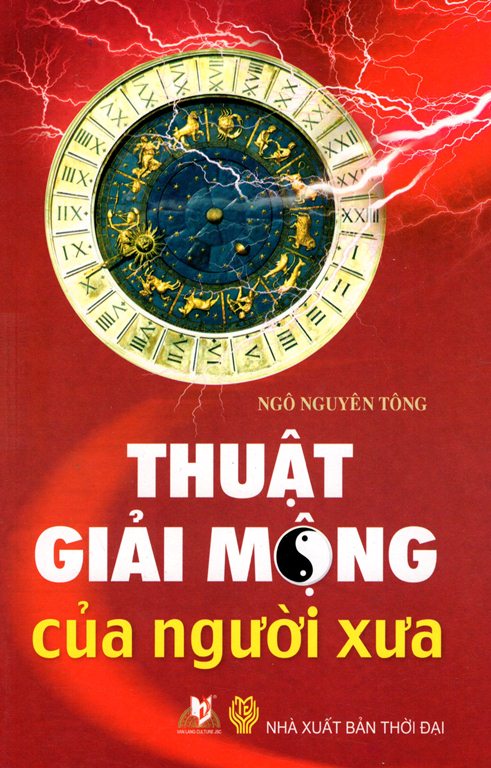 Thuật Giải Mộng Của Người Xưa