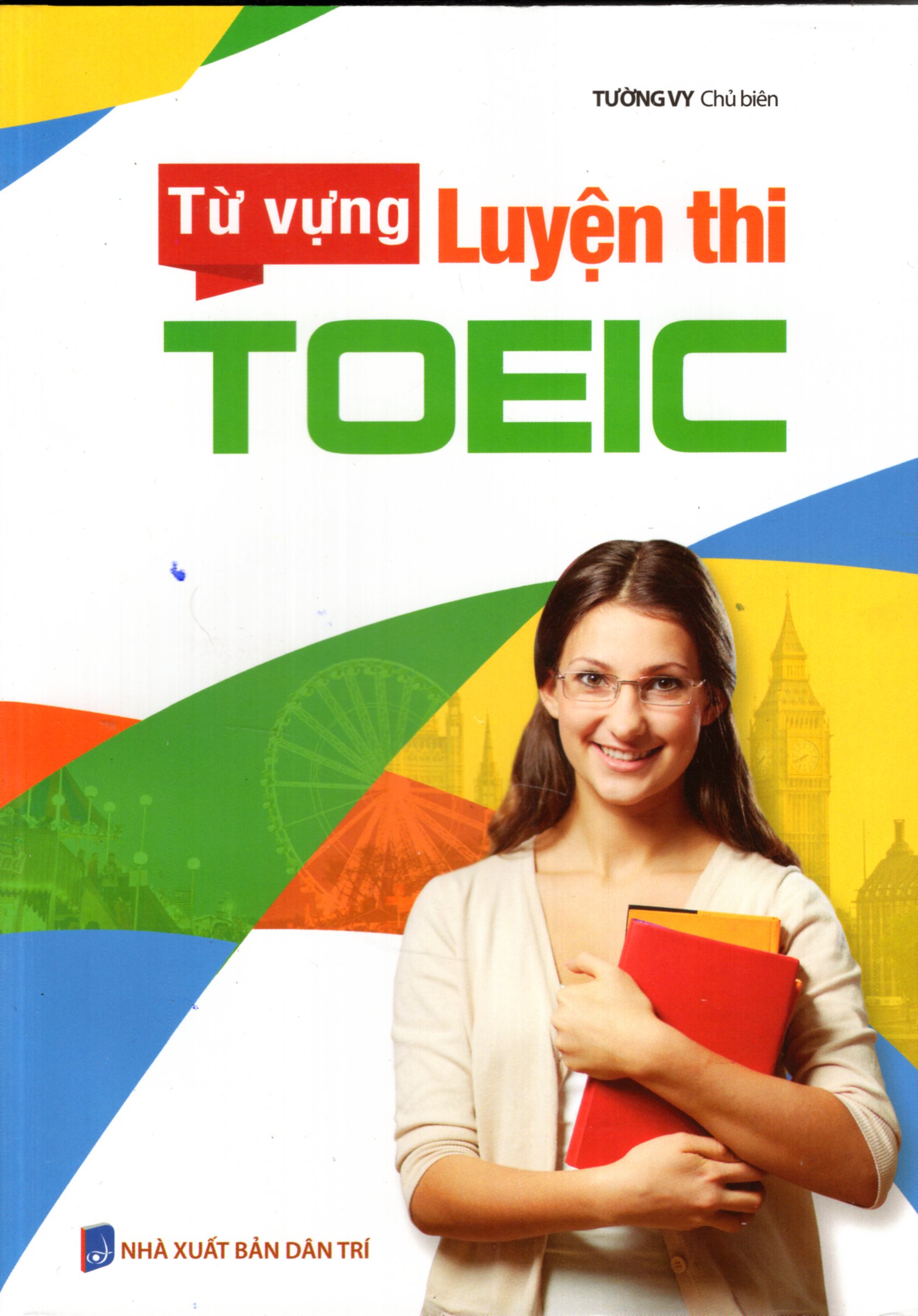 Từ vựng luyện thi TOEIC