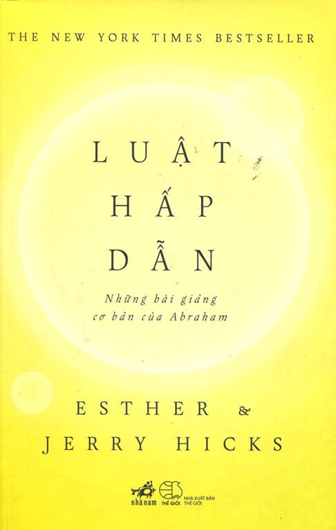 Luật Hấp Dẫn