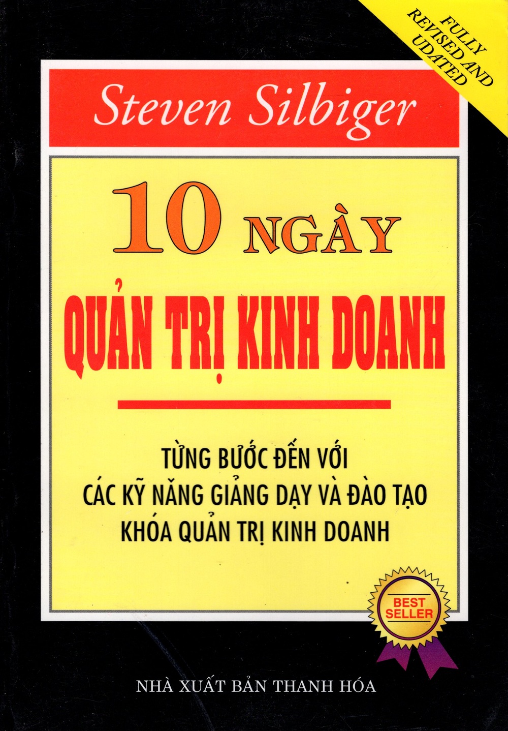 10 Ngày Quản Trị Kinh Doanh