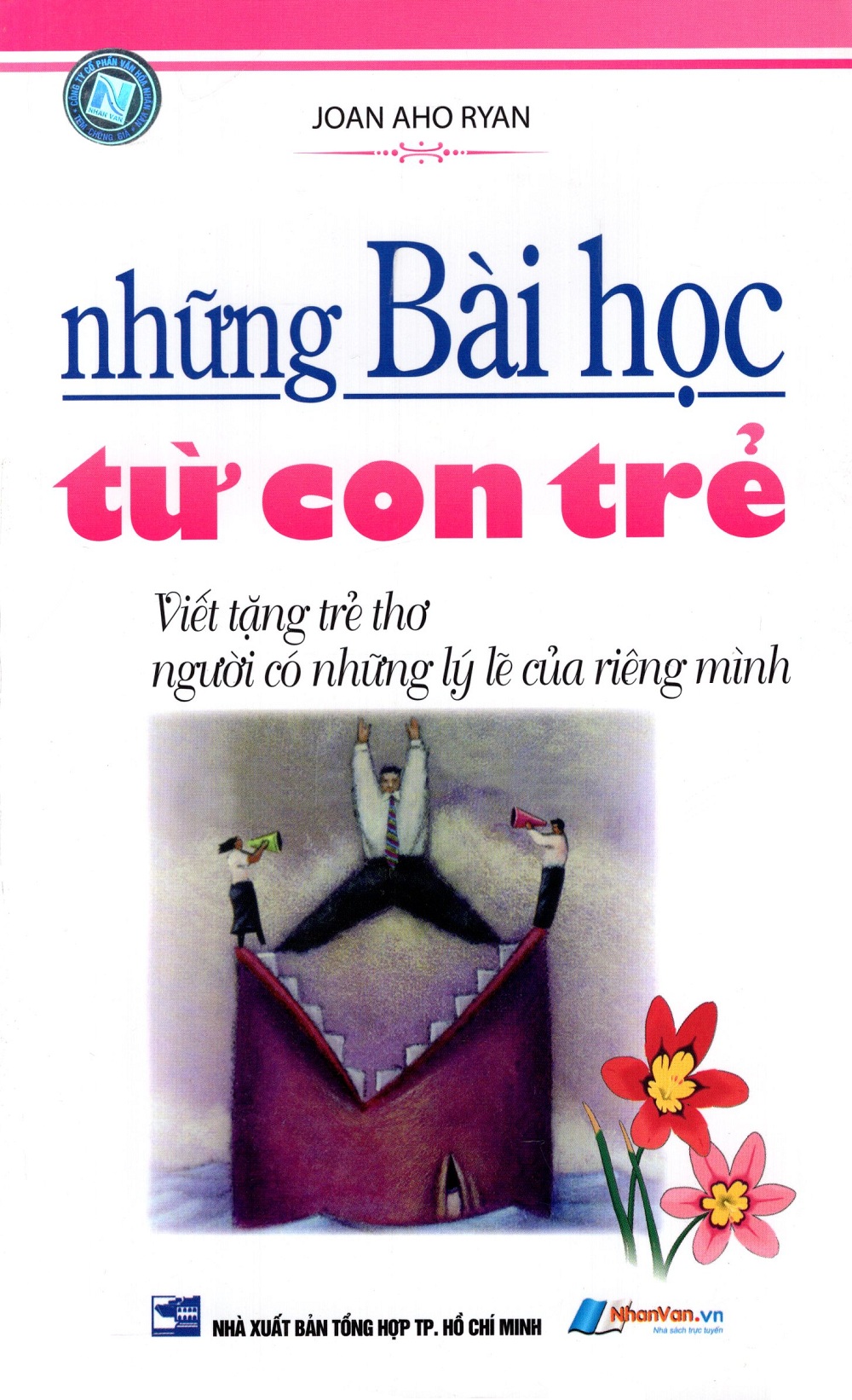 Những Bài Học Từ Con Trẻ