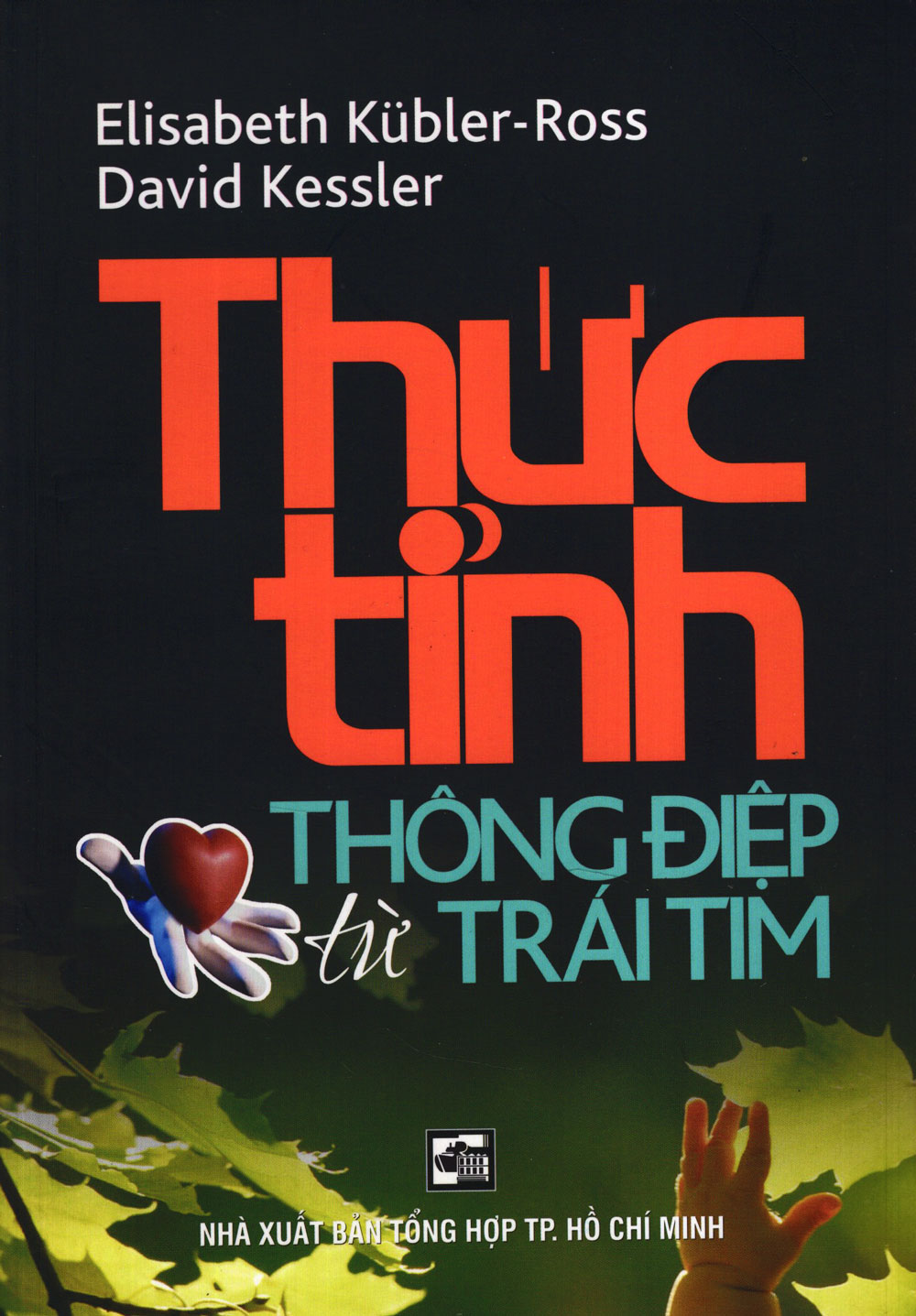 Thức Tỉnh Thông Điệp Từ Trái Tim