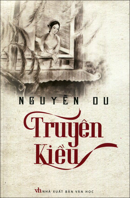 Truyện Kiều (Minh Long)