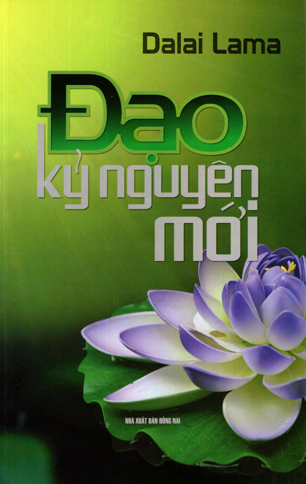 Đạo Kỷ Nguyên Mới