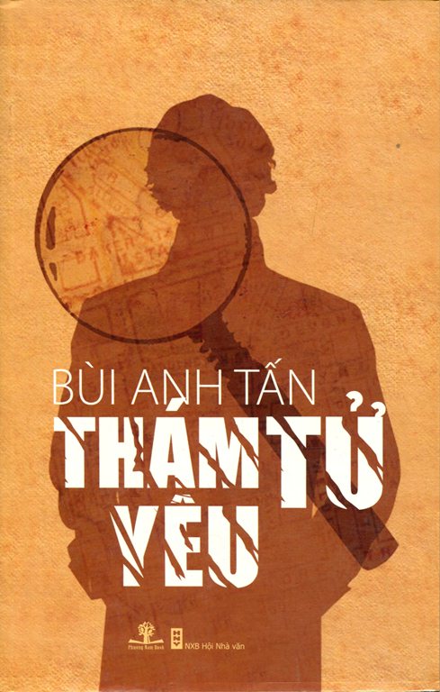 Thám Tử Yêu