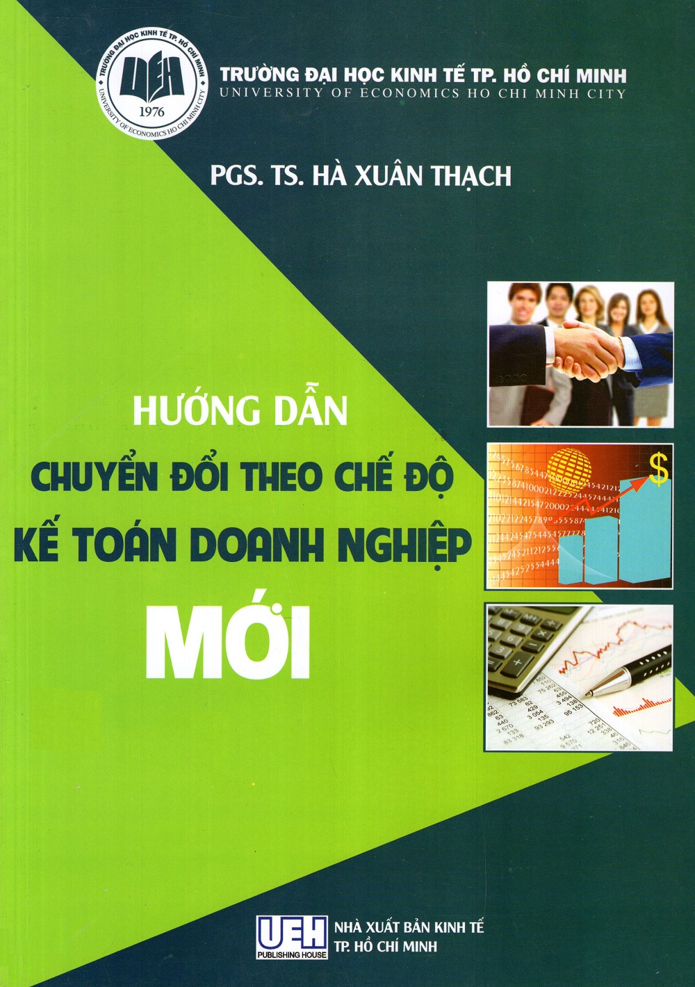 Hướng Dẫn Chuyển Đổi Theo Chế Độ Kế Toán Doanh Nghiệp Mới