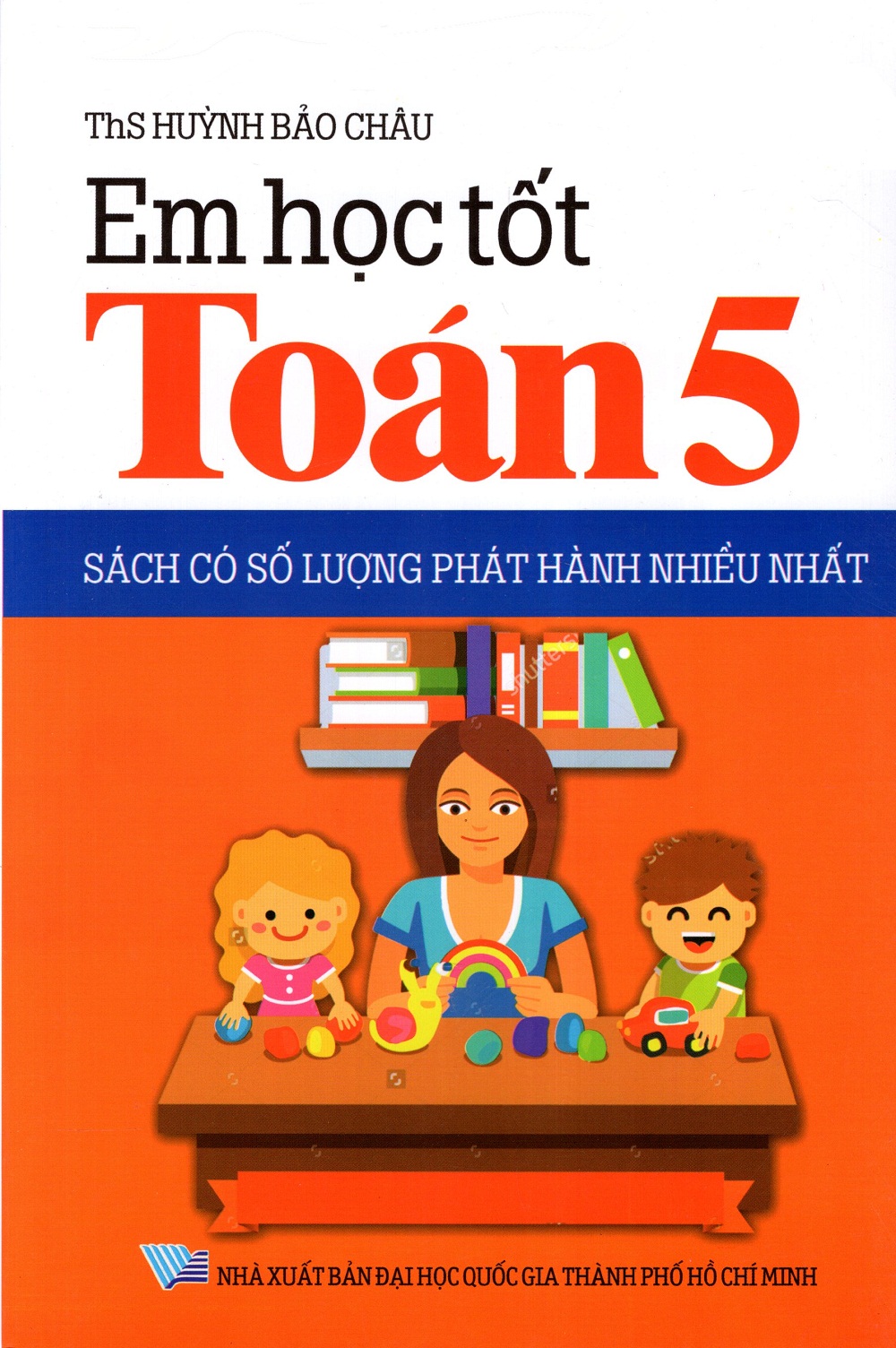 Em Học Tốt Toán Lớp 5