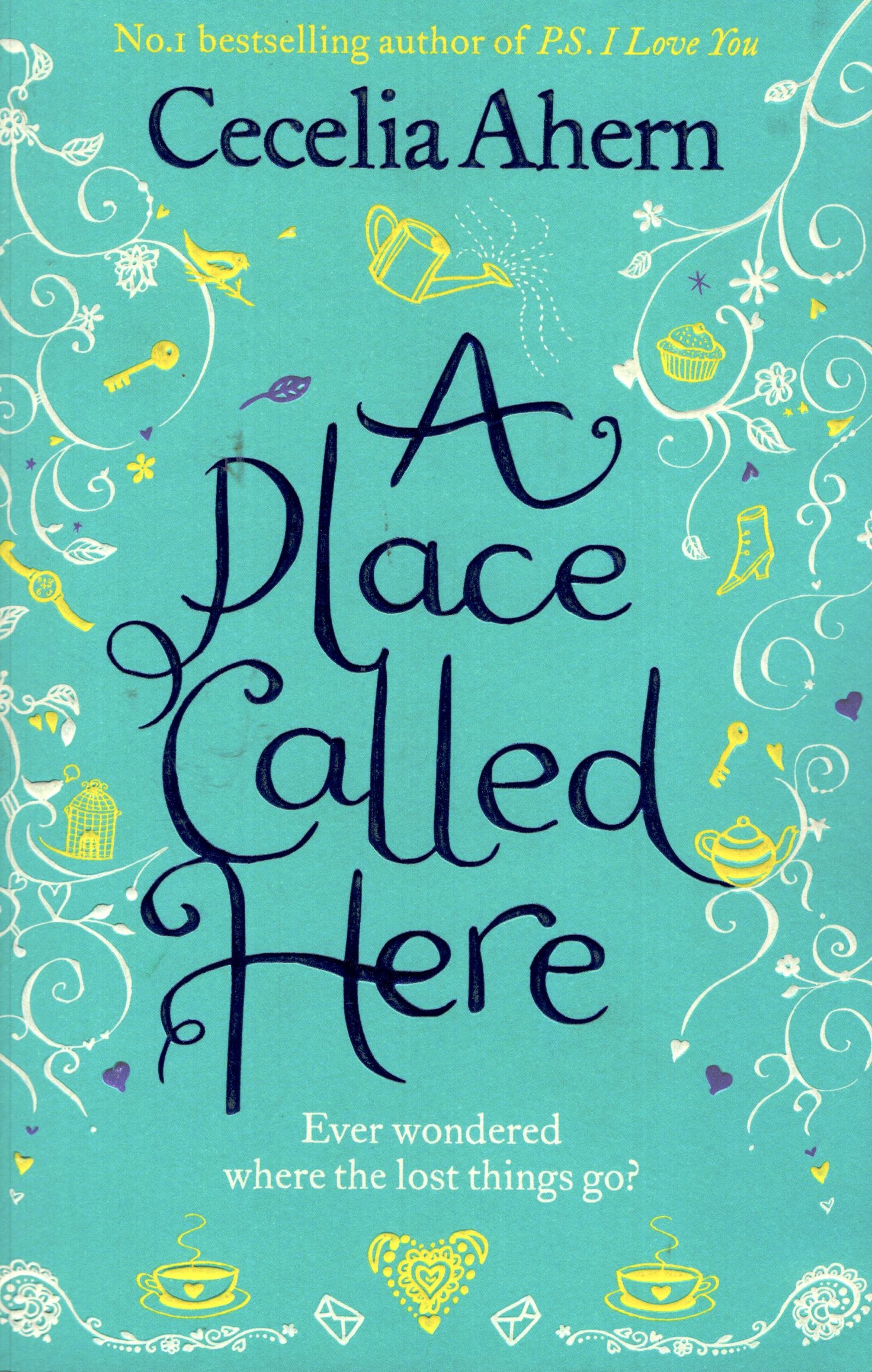 A Place Called Here