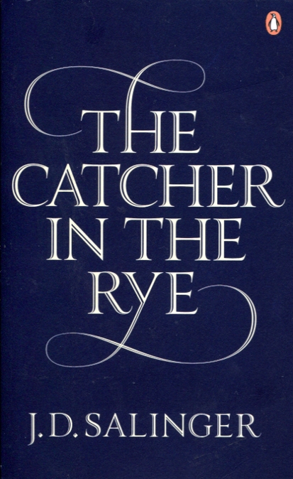 The Catcher in the Rye (Mass Paperback)