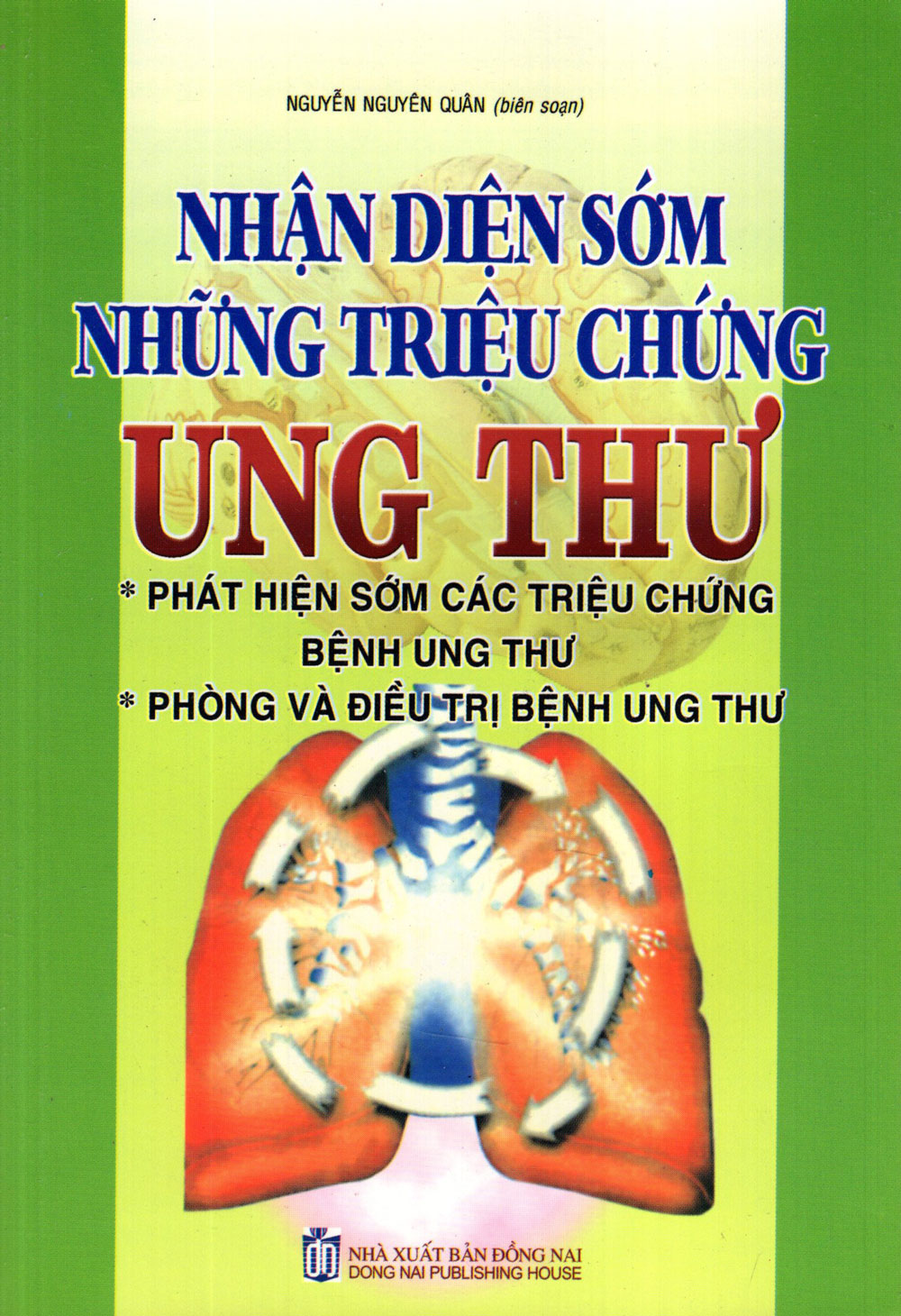 Nhận Diện Sớm Những Triệu Chứng Ung Thư