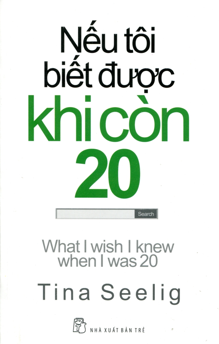 Trạm Đọc | Nếu Tôi Biết Được Khi Còn 20