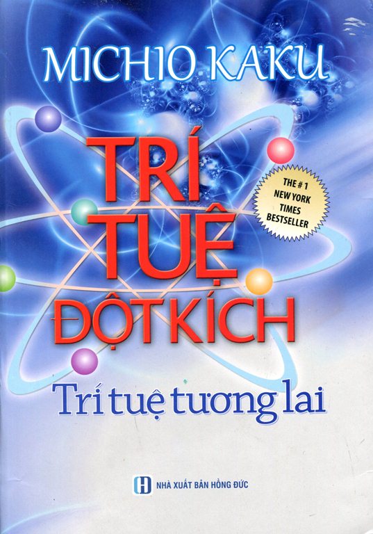 Trí Tuệ Đột Kích